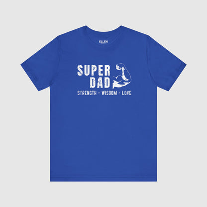 Super Dad