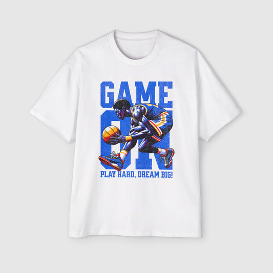 Game On