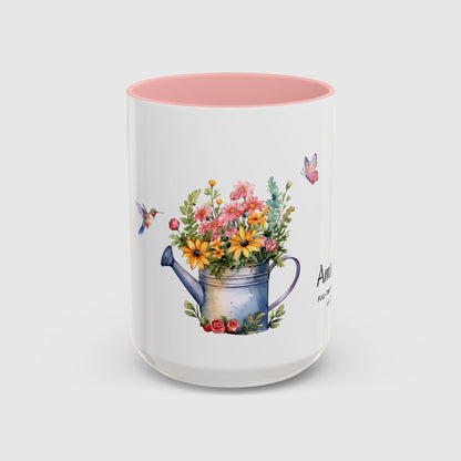 Full-time Grandma (Personalized)