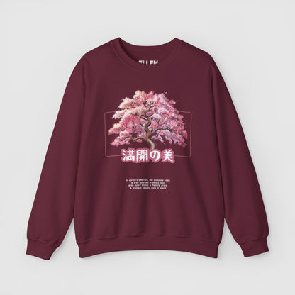 Beauty of Full Bloom