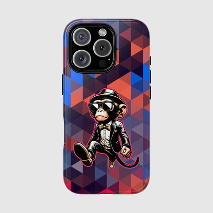 Business Mode - Phone Case