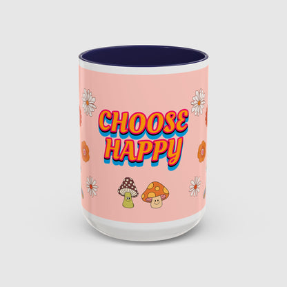 Choose Happy