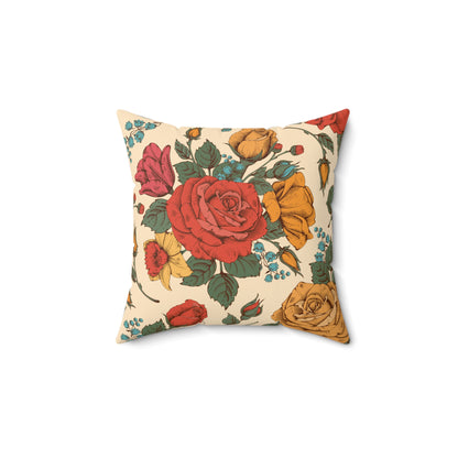 Rose Flowers