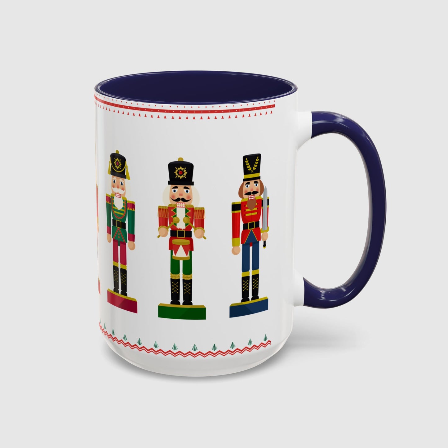 Royal Nutcrackers