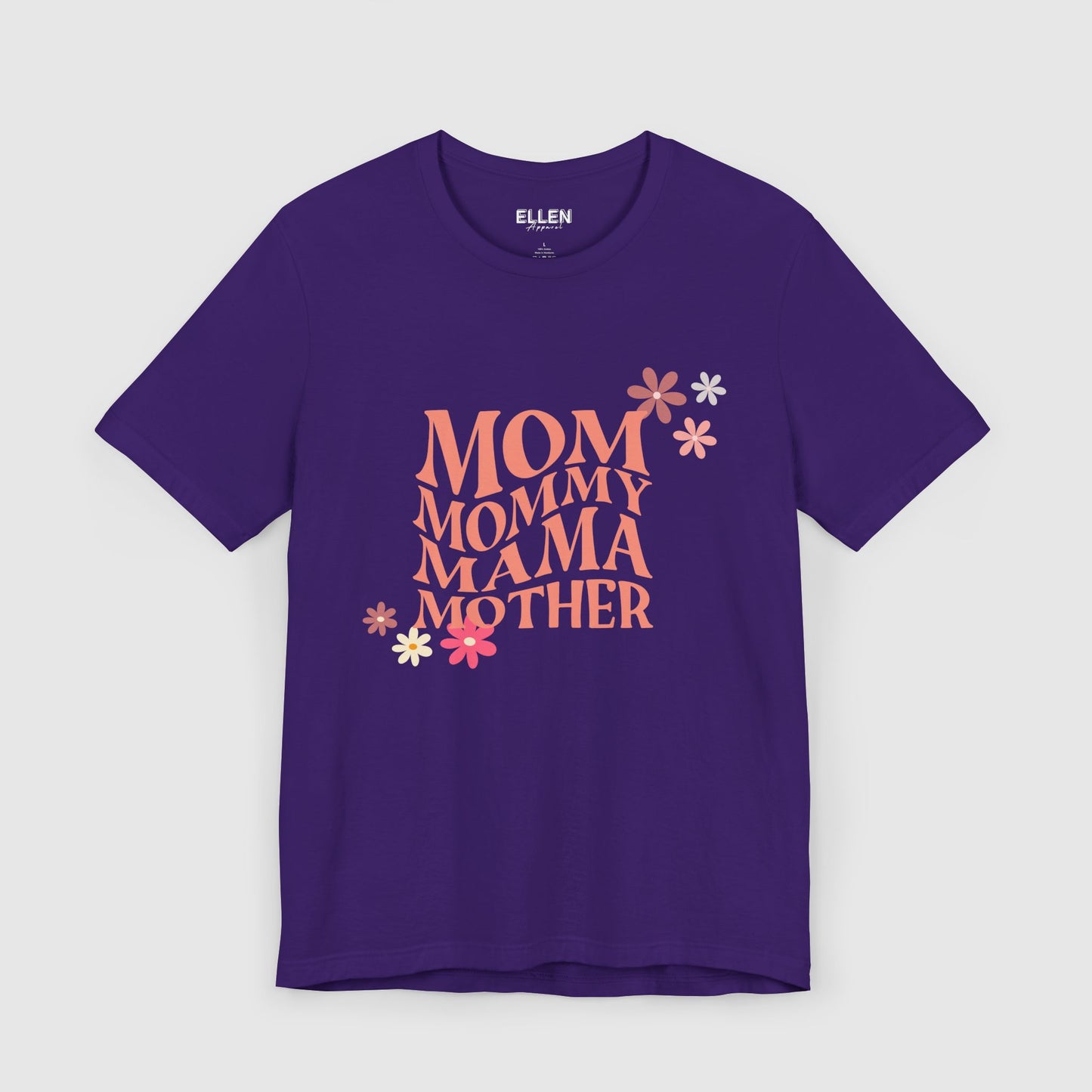 Mom Mommy Mama Mother