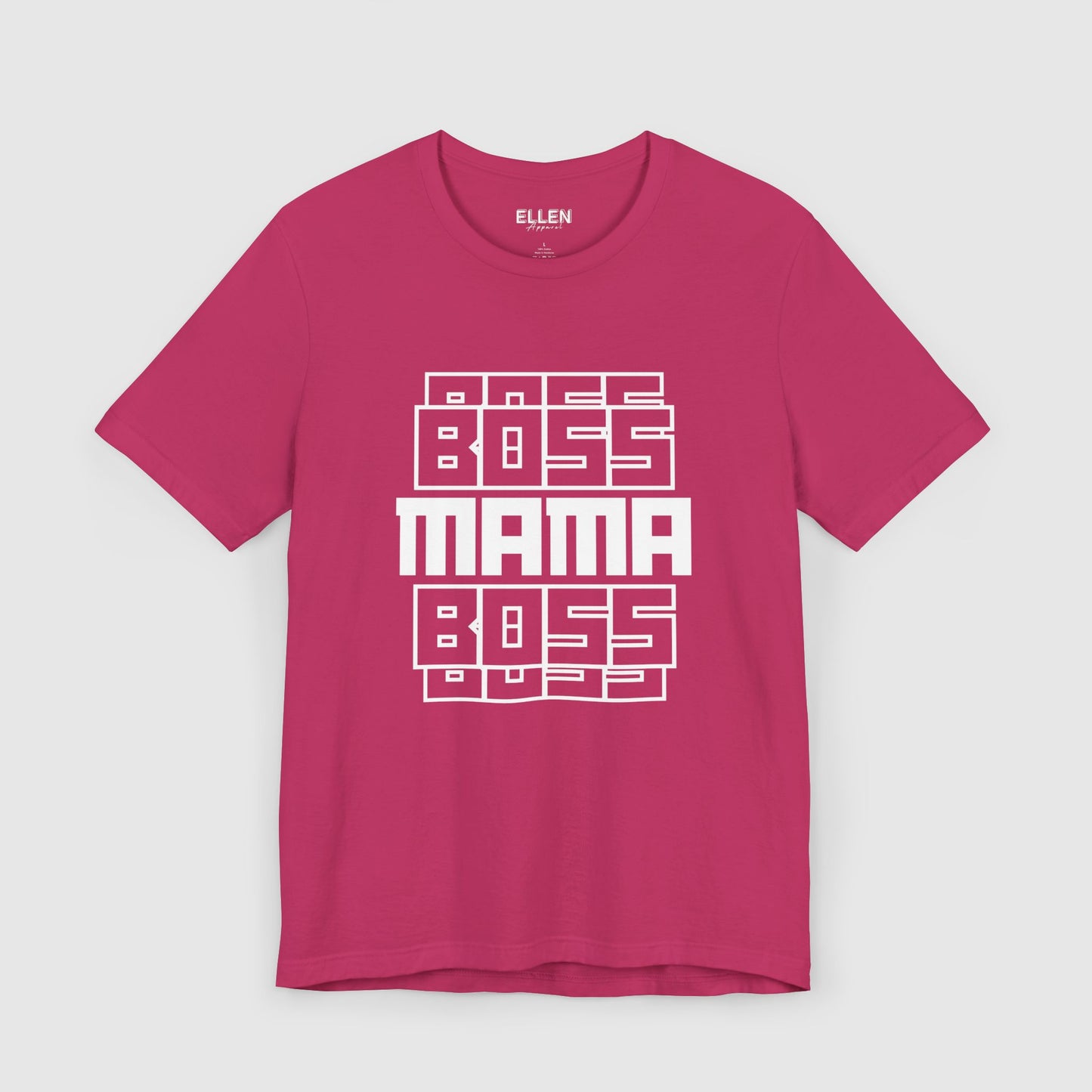 Mama Boss