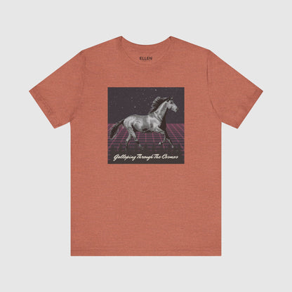 Galloping Through the Cosmos