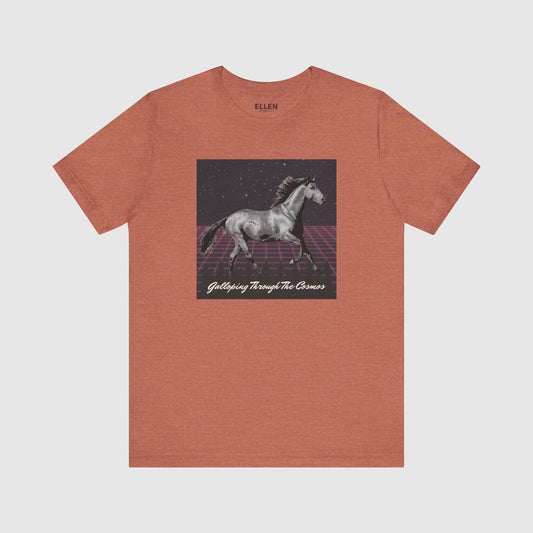 Galloping Through the Cosmos