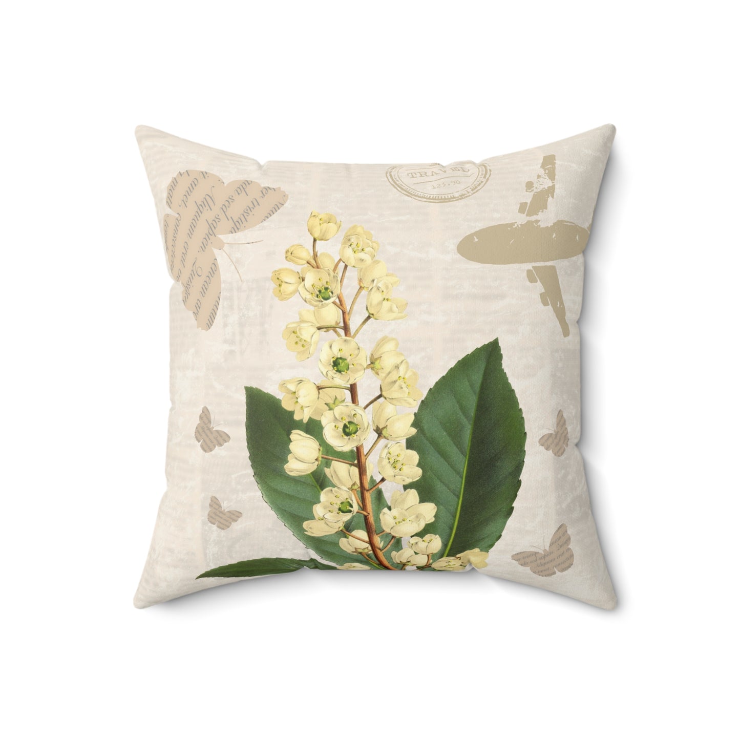 Pittosporum Flower