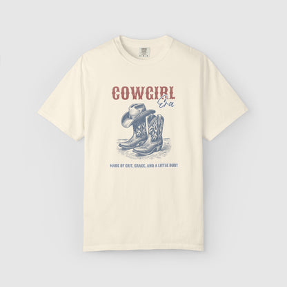 Cowgirl Era