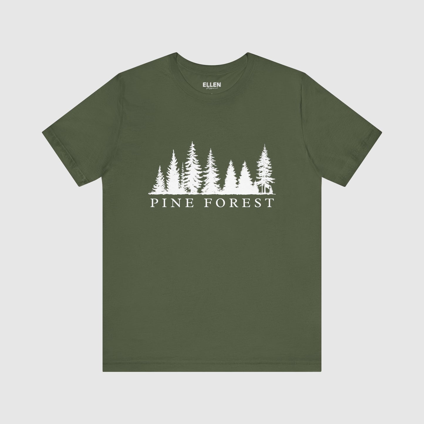 Pine Forest