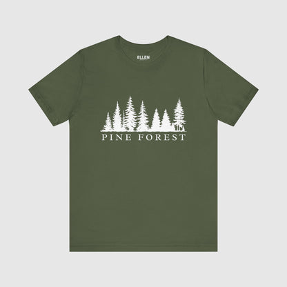 Pine Forest