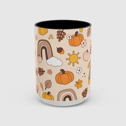 Vintage Fall