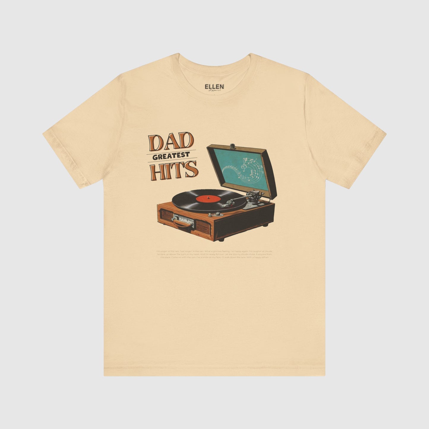 Dad Greatest Hit