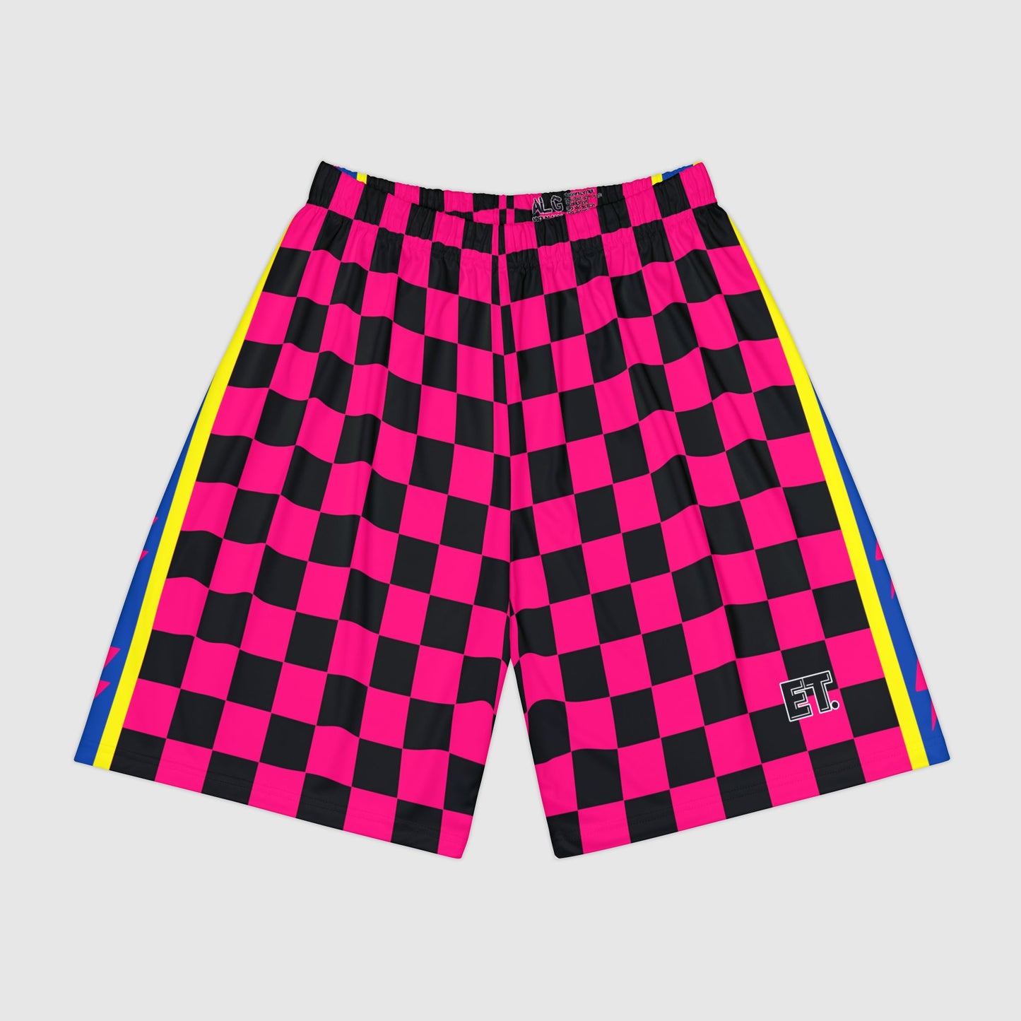 Checkmate Shorts