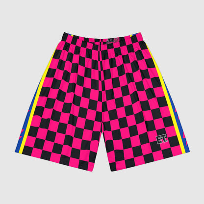 Checkmate Shorts