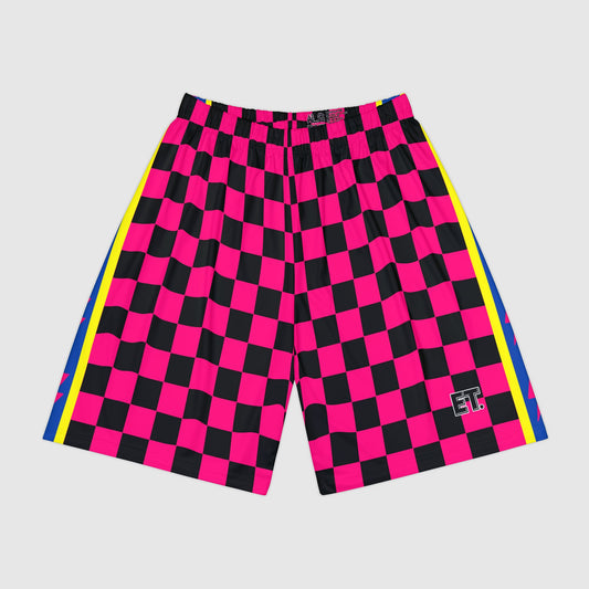 Checkmate Shorts