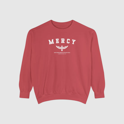 MERCY
