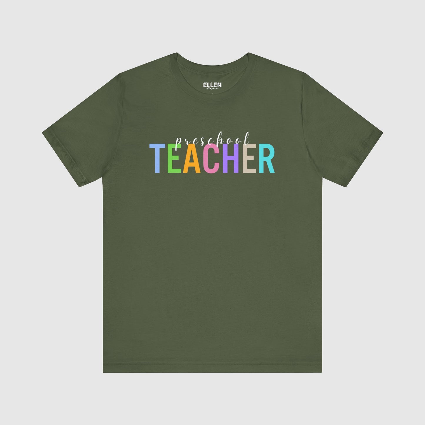 Preschool Teacher