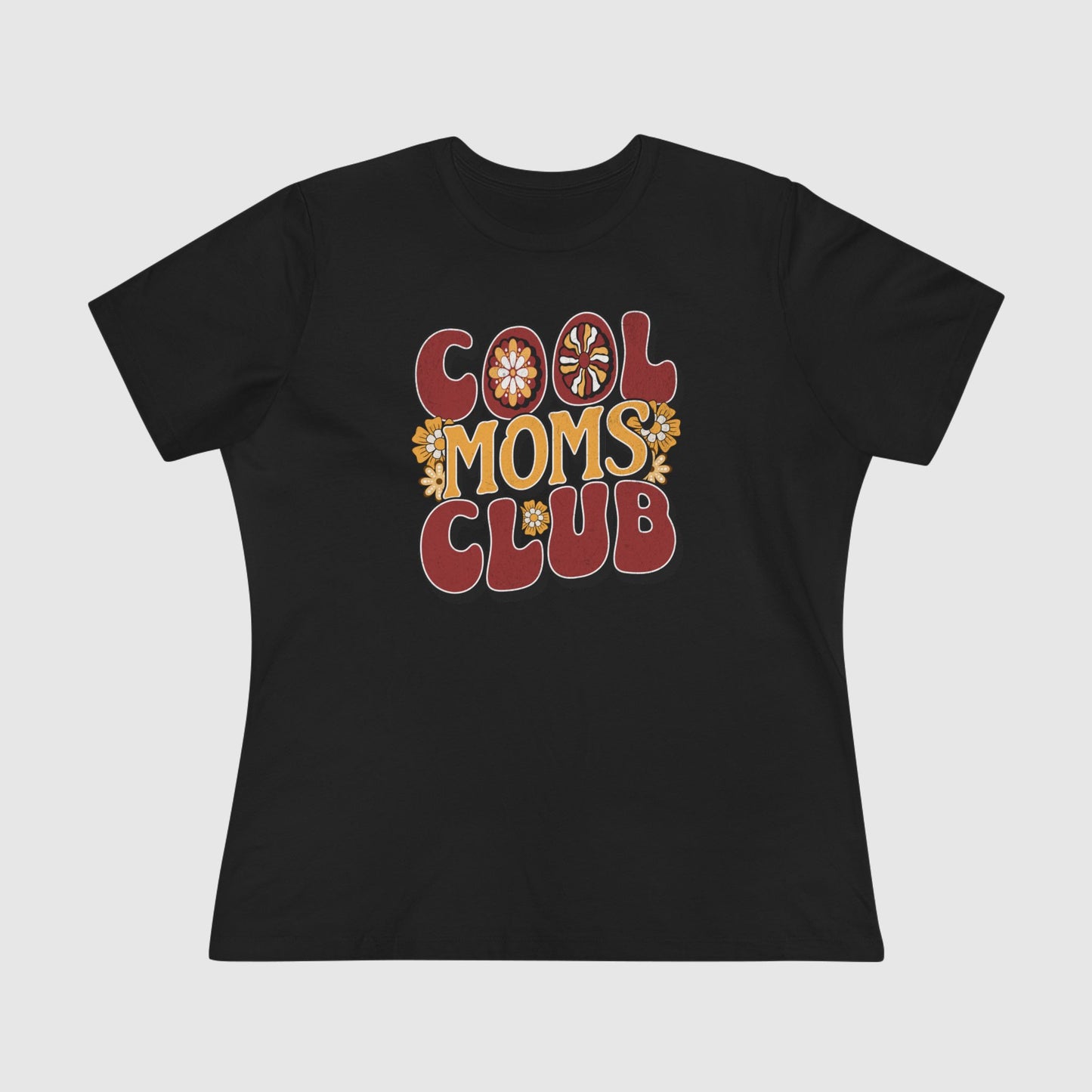 Cool Moms Club