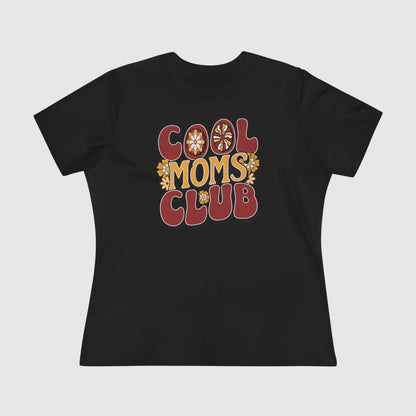 Cool Moms Club