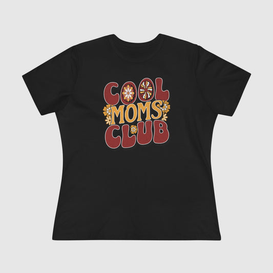 Cool Moms Club