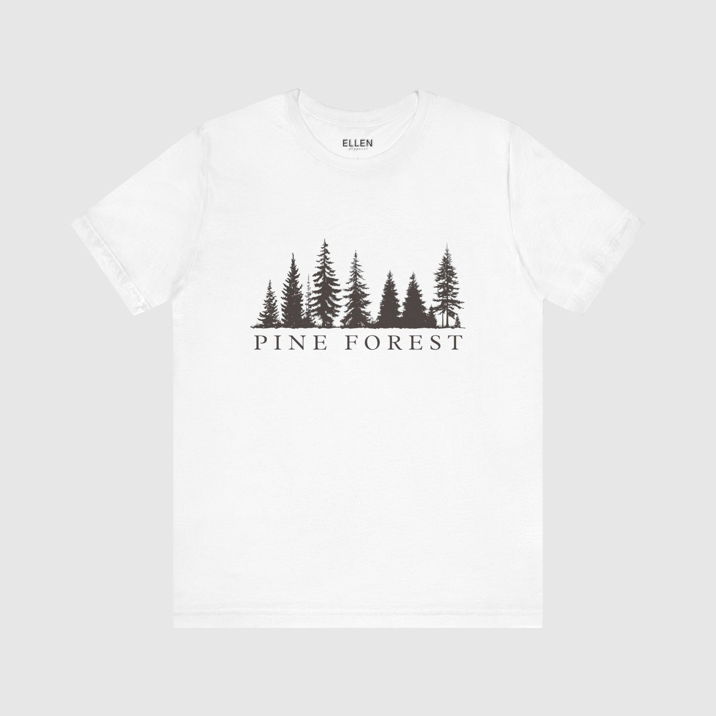 Pine Forest