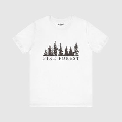 Pine Forest
