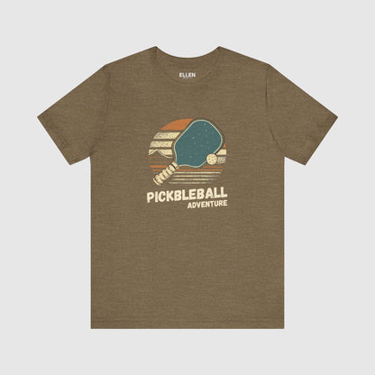 PickleBall Adventures