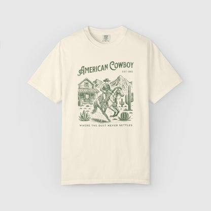 American Cowboy