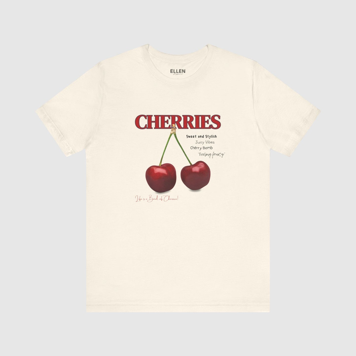 Cherries