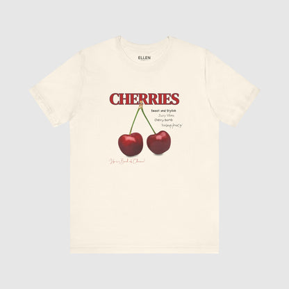 Cherries