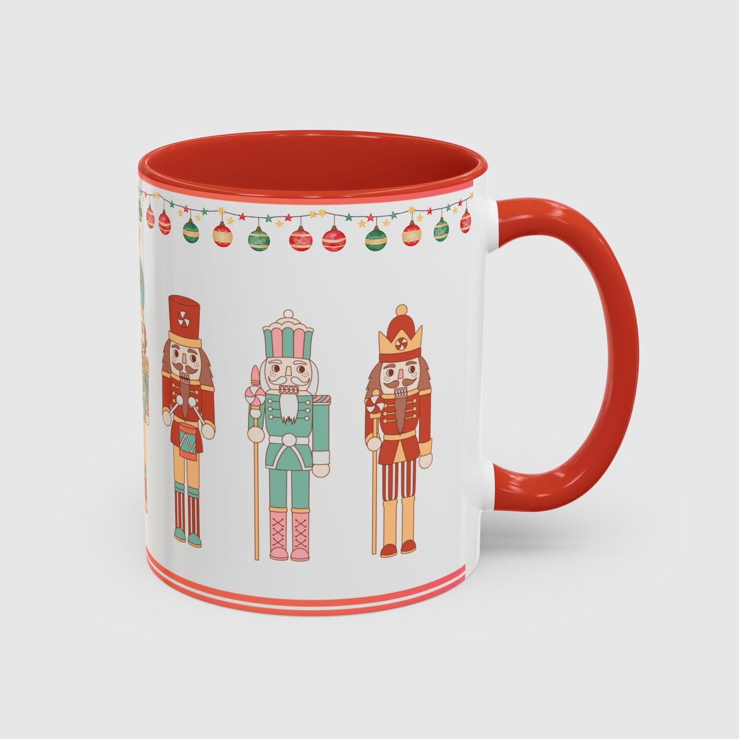 Christmas Nutcrackers