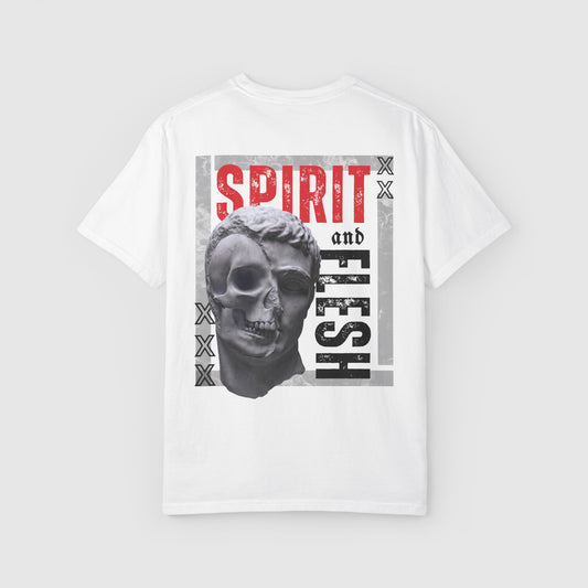 Spirit & Fresh