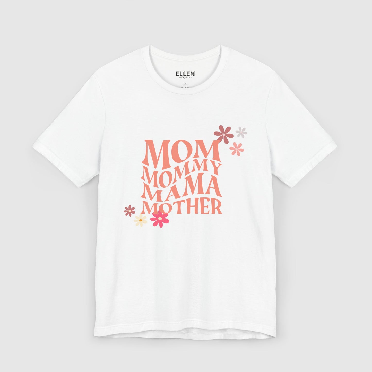 Mom Mommy Mama Mother