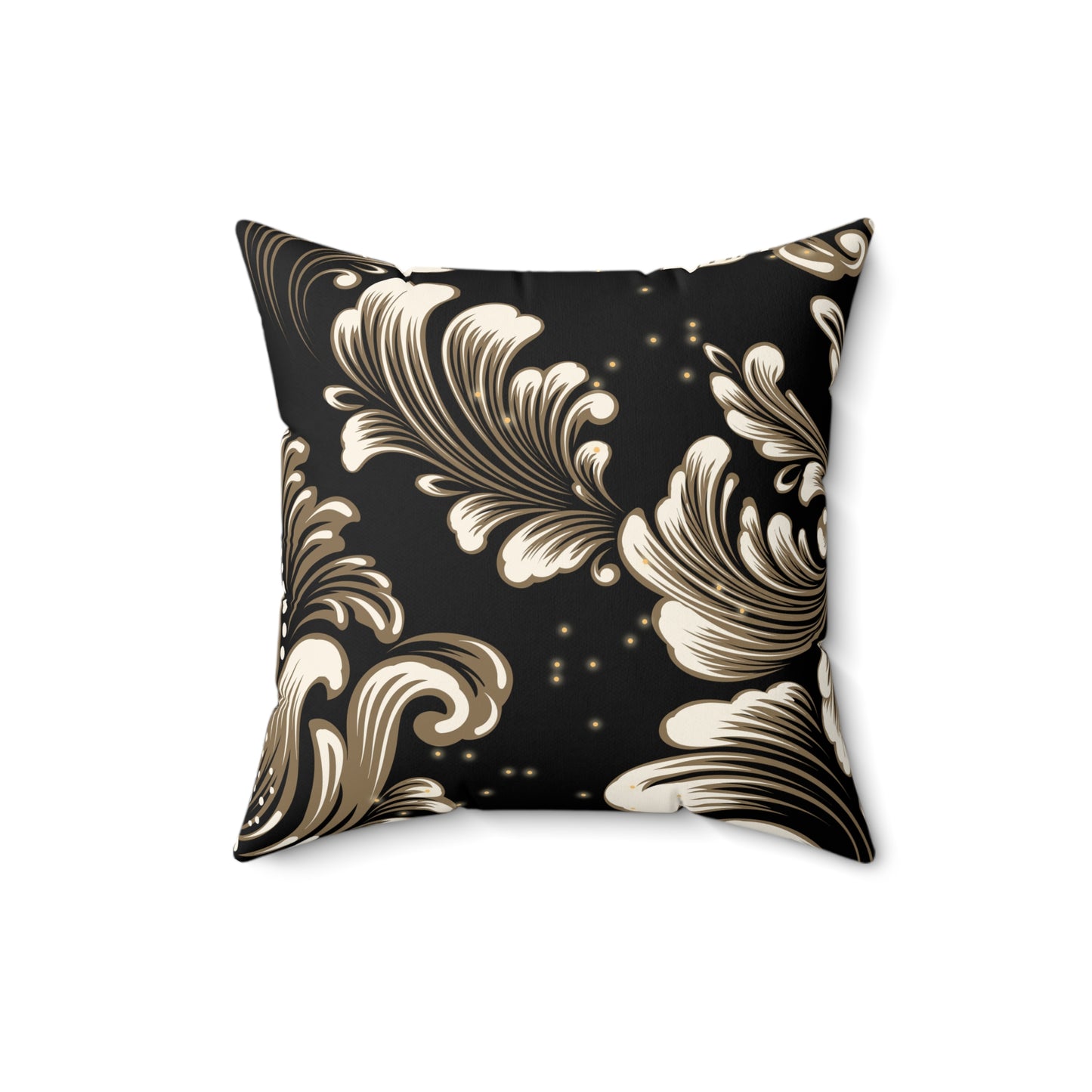 Damask Delights