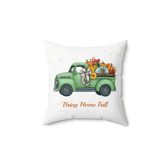 Bring Home Fall