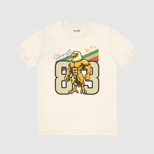 Eagle 83
