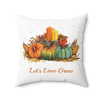 Let's Love Grow