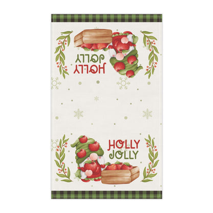 Holly Jolly Gnome