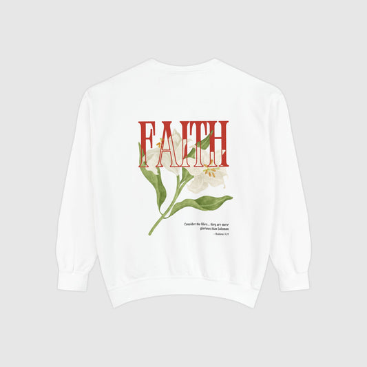 Faith