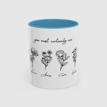 Flower Bible