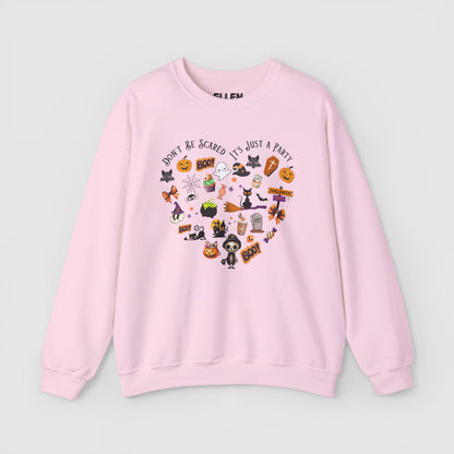 Doodles heart