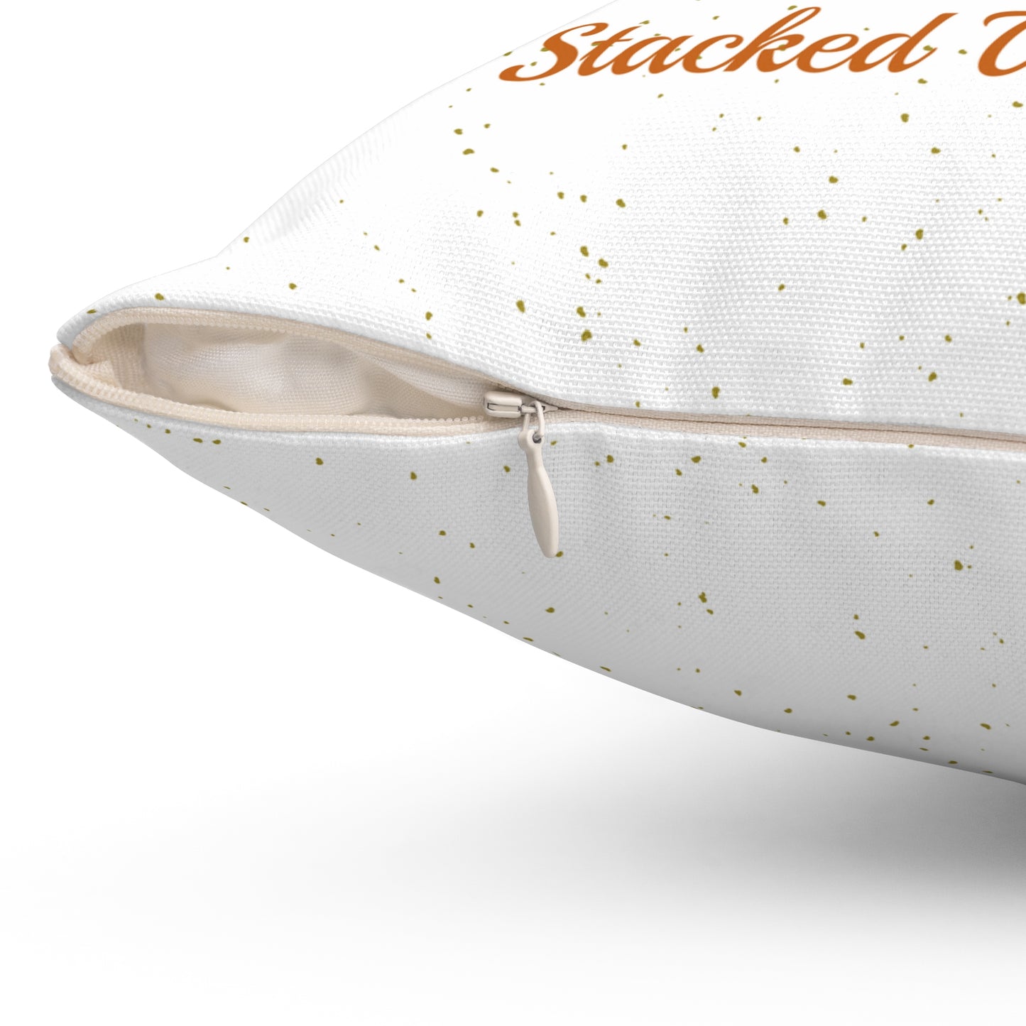 Stacked With Love