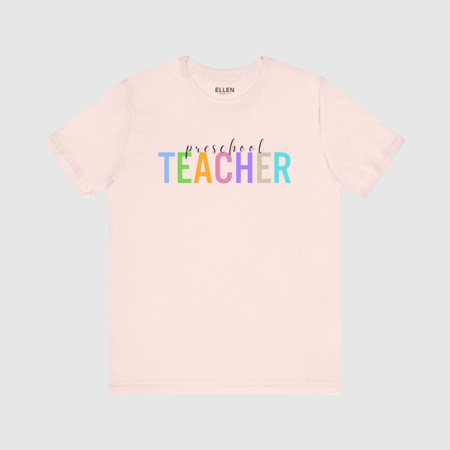 Preschool Teacher