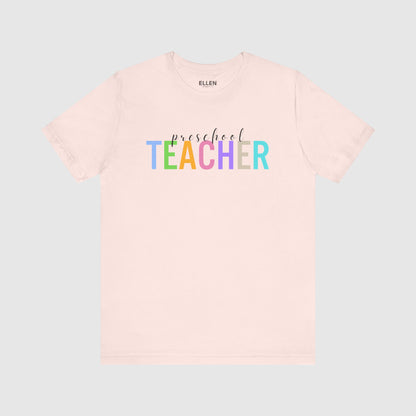 Preschool Teacher