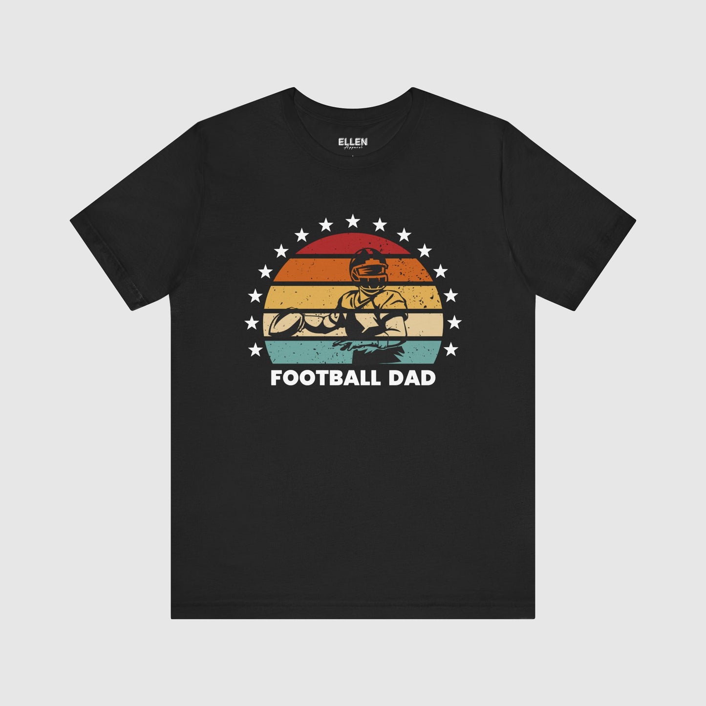 Football Dad