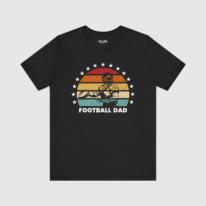 Football Dad