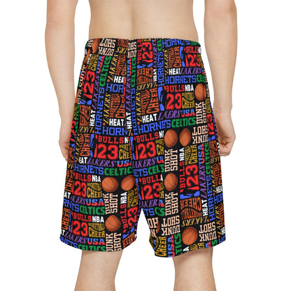 NBA Shorts
