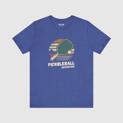 PickleBall Adventures